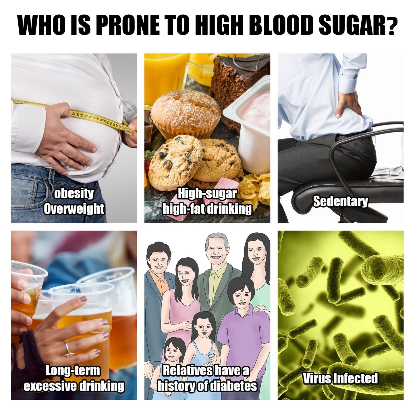 South Moon™ Blood Sugar Reducing Body Detox Footbed
