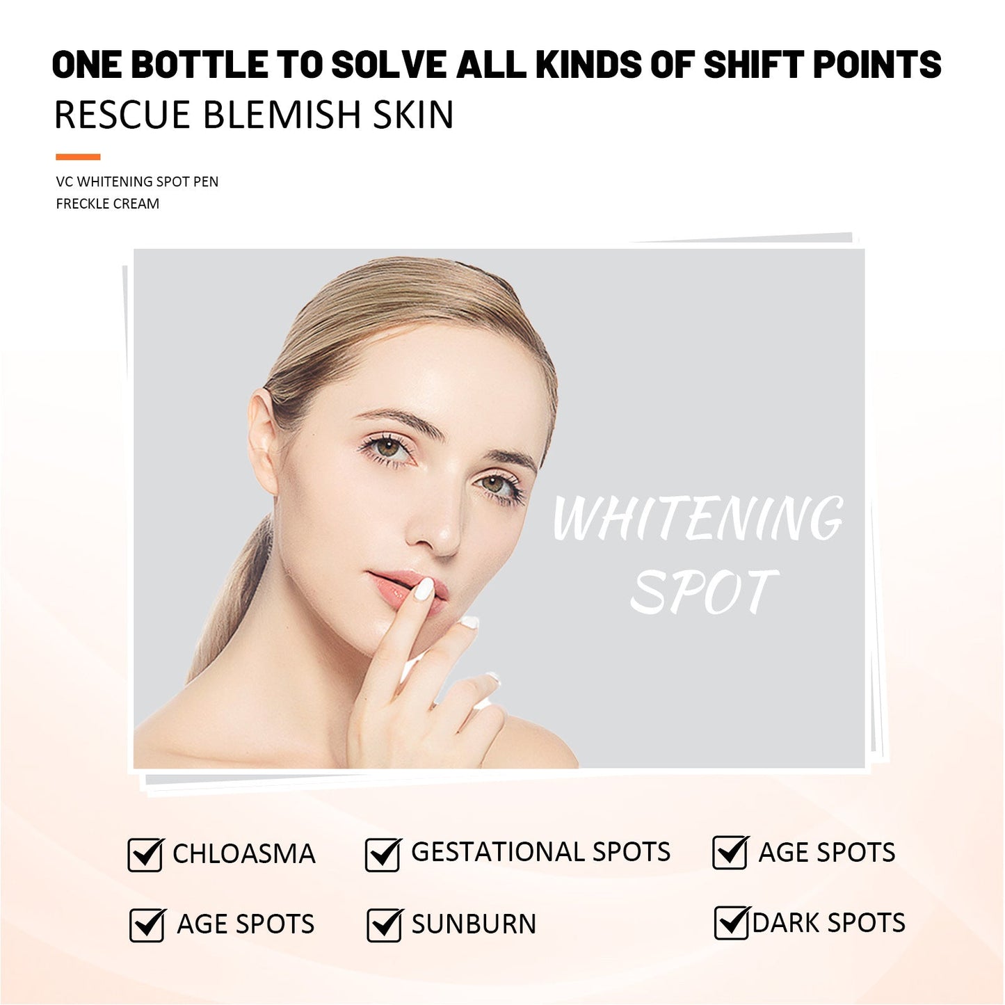 TripleAction BlemishSkin Corrector Serum
