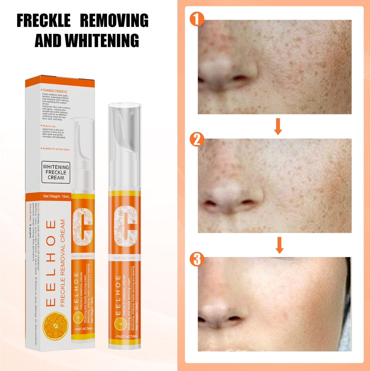 TripleAction BlemishSkin Corrector Serum