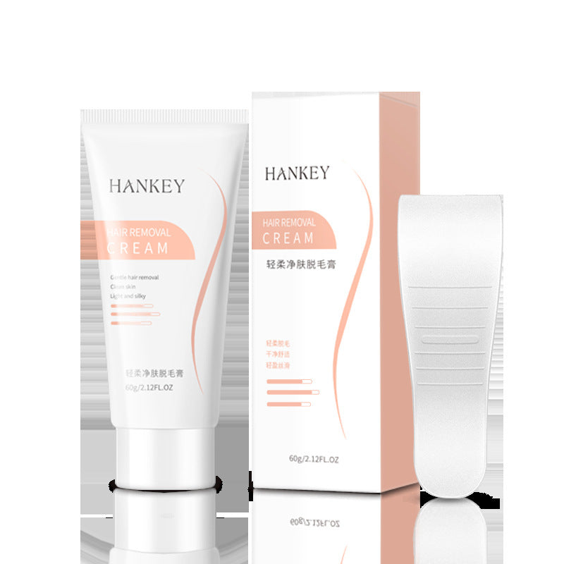 HANKEY Hair Removal Cream