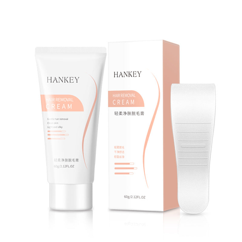HANKEY Hair Removal Cream