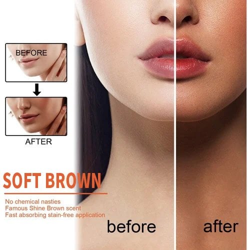 PHANSTA™ Intensive Tanning Luxe Gel