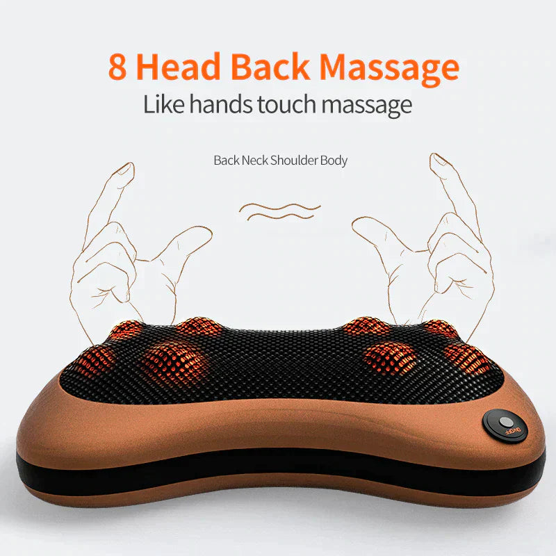 Pillow Full Body Massager