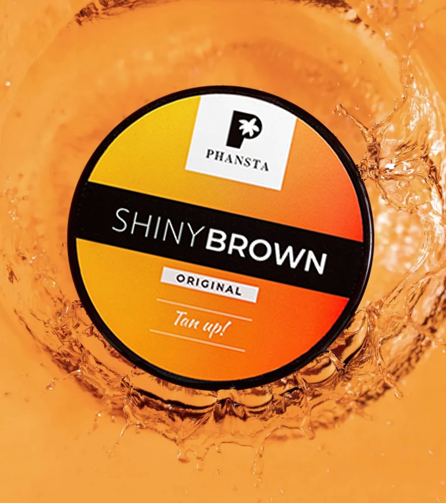 PHANSTA™ Intensive Tanning Luxe Gel