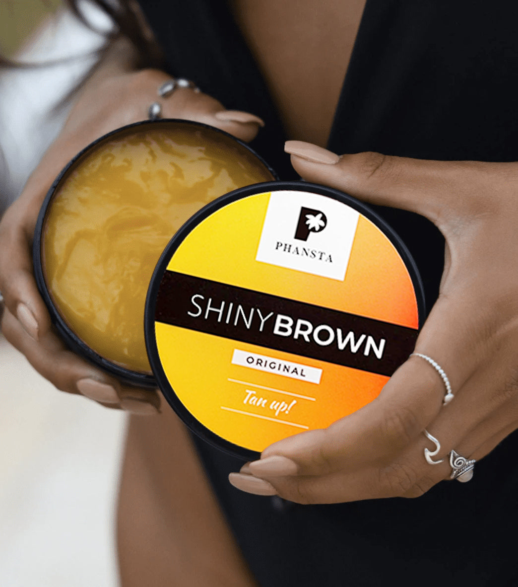 PHANSTA™ Intensive Tanning Luxe Gel