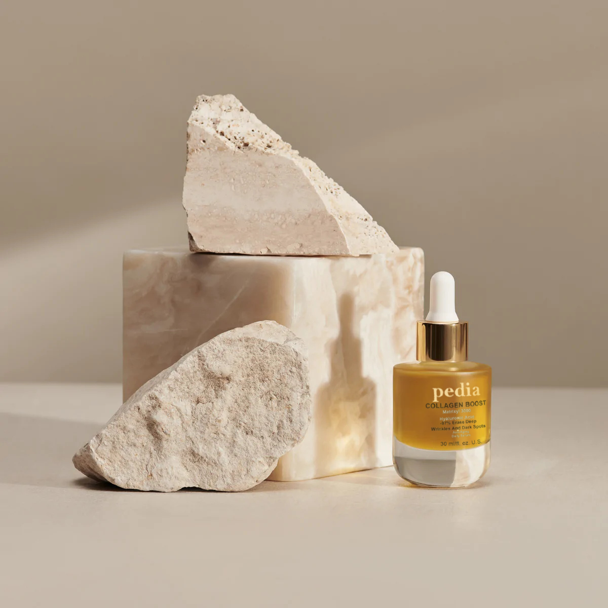 Pedia™ Advanced Collagen Boost Anti Aging Serum