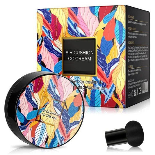Mushroom Head Air Cushion CC Cream🌸BUY 2 GET 1 FREE