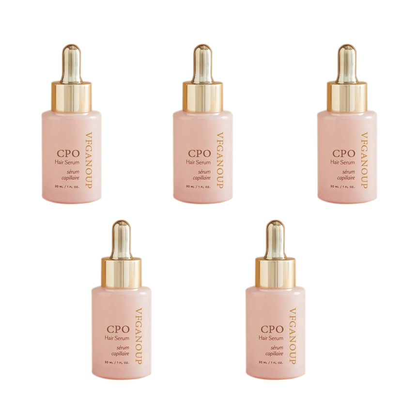 CPO™ Fᴏlliᴄle Nᴏᴜrishing HairGrᴏᴡth Serᴜm