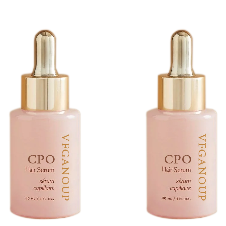 CPO™ Fᴏlliᴄle Nᴏᴜrishing HairGrᴏᴡth Serᴜm