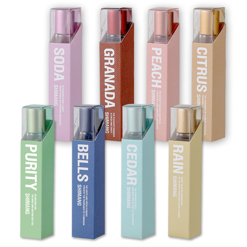 LUSTY™ Pheromone Perfume