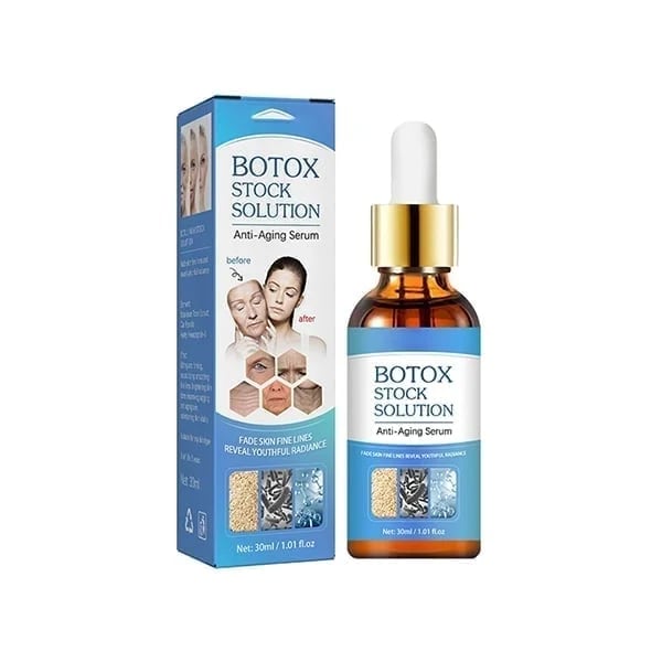 Last Day Promotion 70% OFF - đ„Botox Face Serum