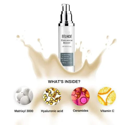 EELHOETM COLLAGEN BOOST ANTI-AGING