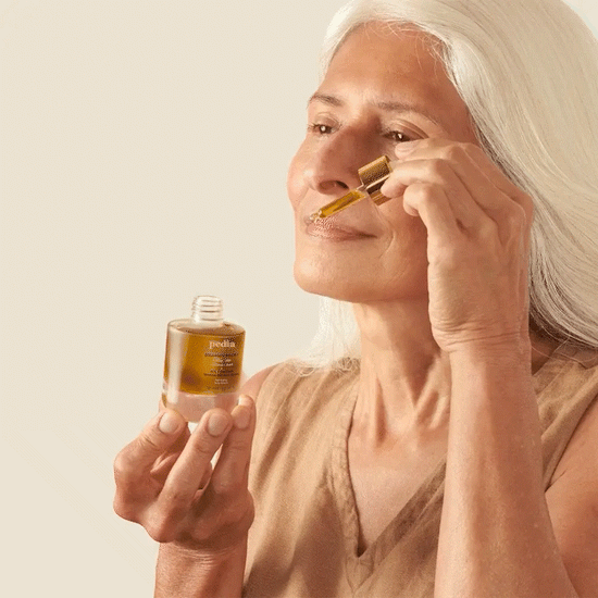 Pedia™ Advanced Collagen Boost Anti Aging Serum