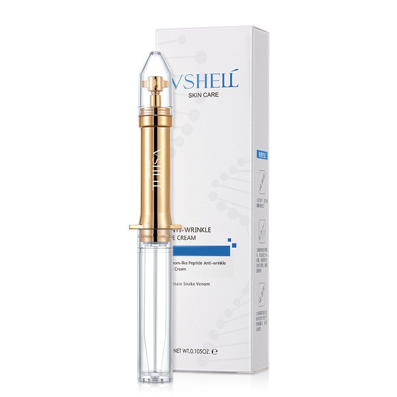 Snake Venom Peptide Anti-Wrinkle Eye Cream🔥BUY 1 GET 1 FREE🔥