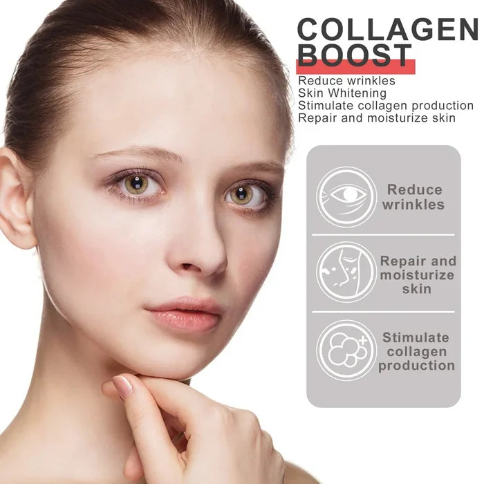 EELHOETM COLLAGEN BOOST ANTI-AGING