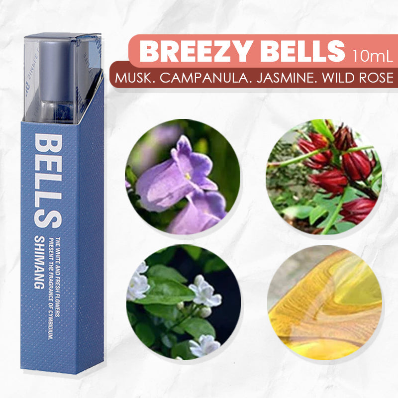 LUSTY™ Pheromone Perfume