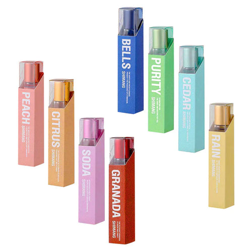 LUSTY Feromone Perfume