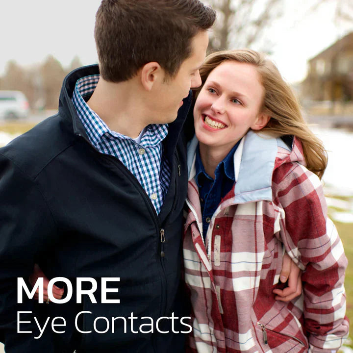 LUSTY Feromone Perfume