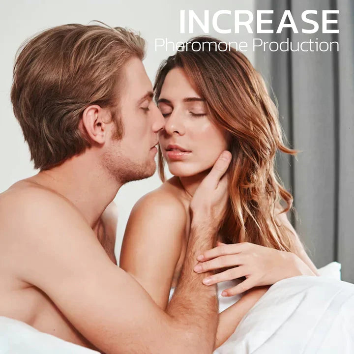 LUSTY Feromone Perfume