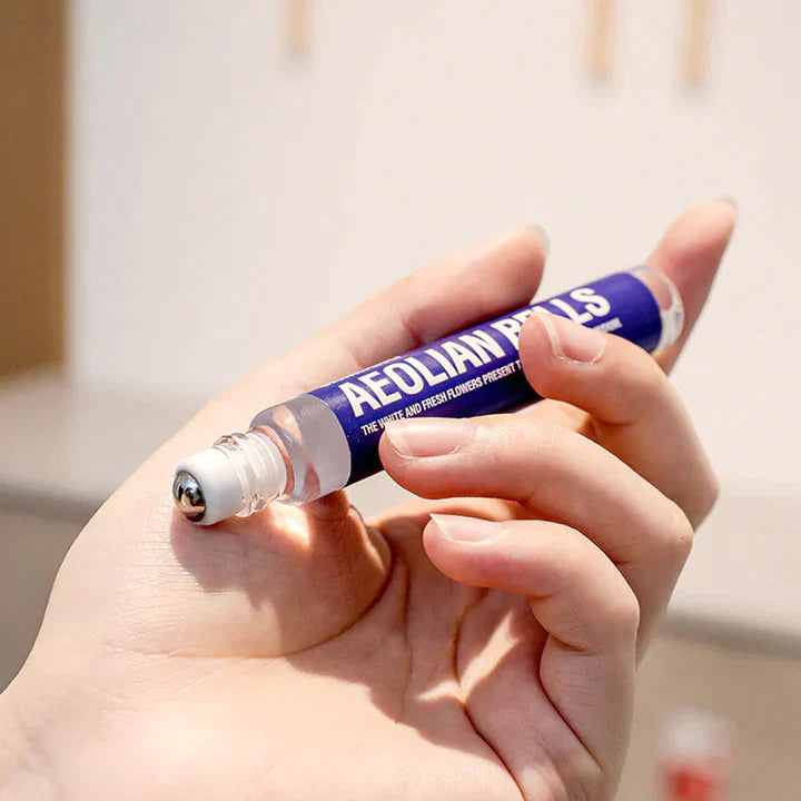 LUSTY Feromone Perfume