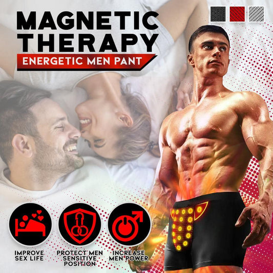 Special Underwear for Men-Magnetic Underwear
