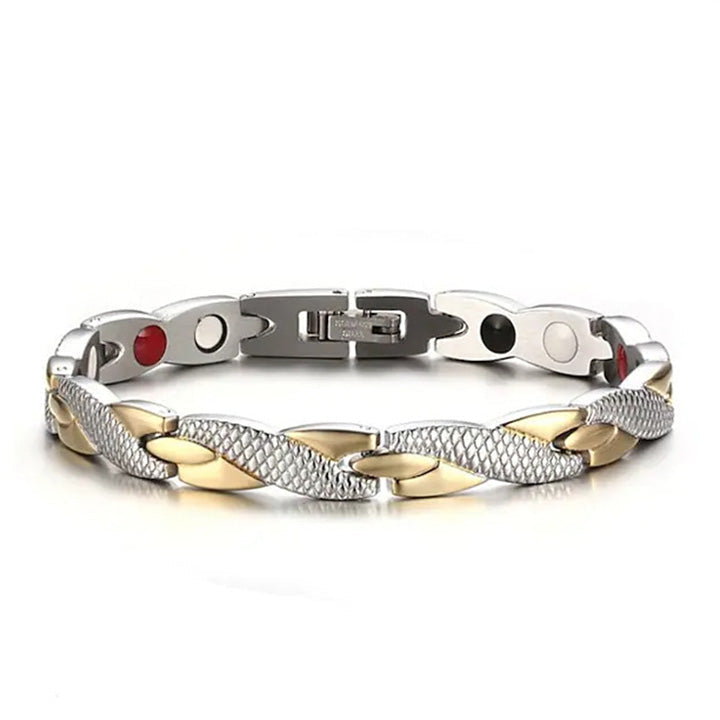 Magnetic Therapy Starch Blocker Bracelet