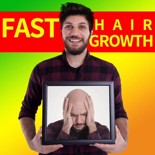 JAYSUING™ Hair Growth Oil Fast Hair Growth Effective Treatment