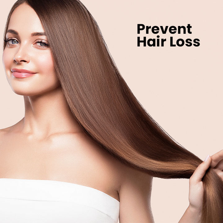 Oveallgo™ Ashwagandha 4500 Ultimate Hair Growth Spray