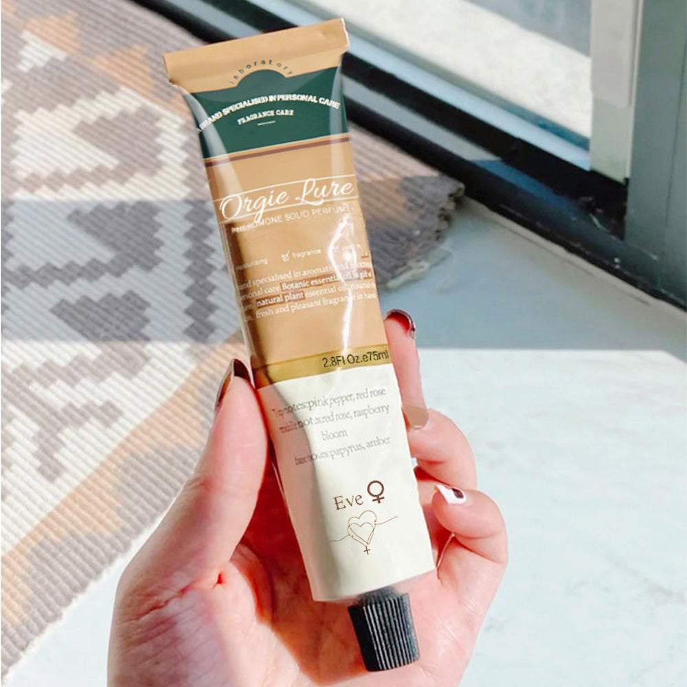 Adam and Eve™ Fheromotherapy Solid Perfume