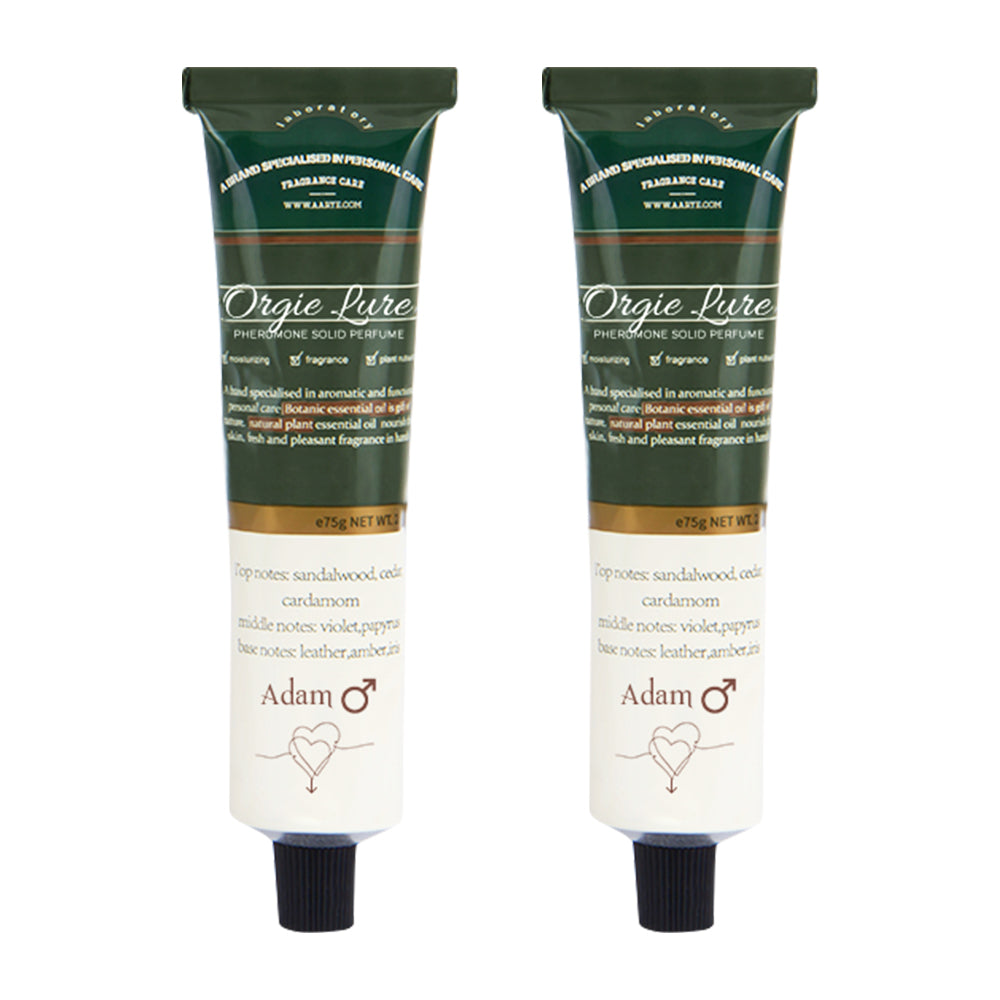 Adam and Eve™ Fheromotherapy Solid Perfume