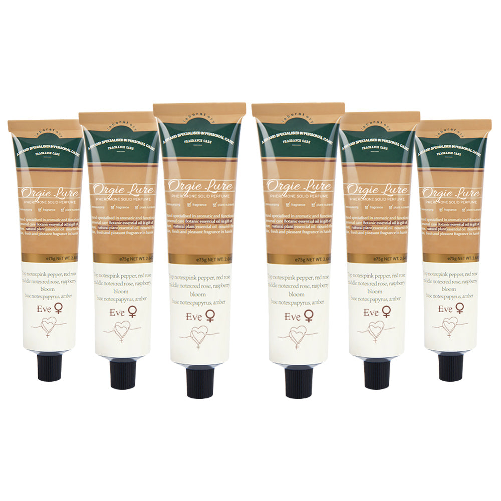Adam and Eve™ Fheromotherapy Solid Perfume