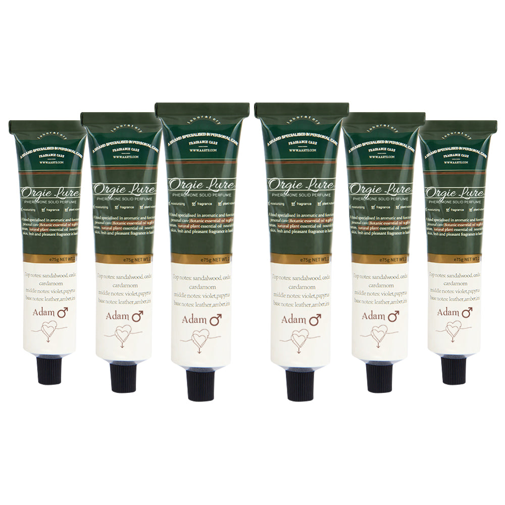 Adam and Eve™ Fheromotherapy Solid Perfume