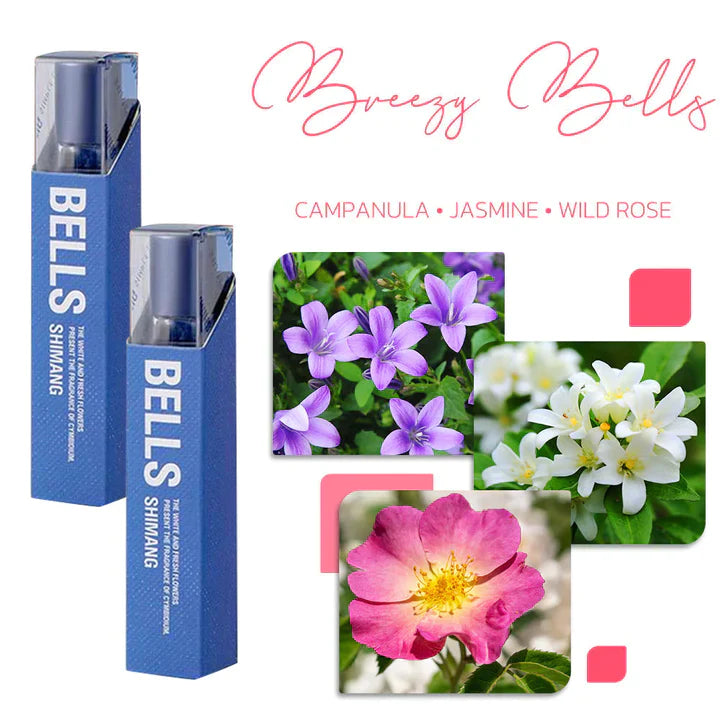 LUSTY Feromone Perfume