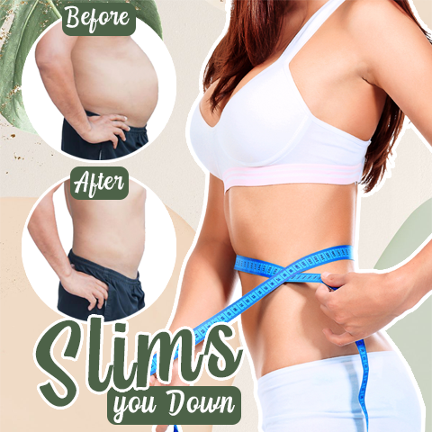 Perfect Detox Slimming Patch(Limited Time Discount đ„ Last Day)