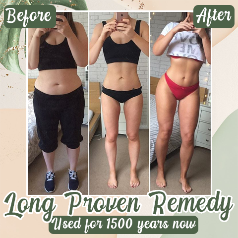 Perfect Detox Slimming Patch(Limited Time Discount đ„ Last Day)