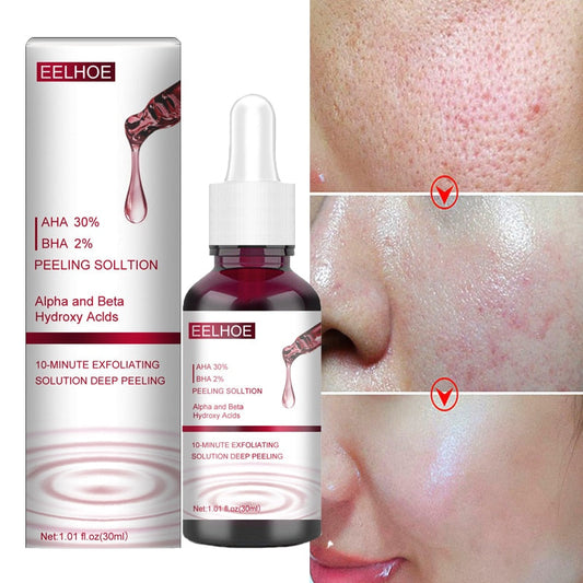 Pore Shrinking Serum Salicylic Anti Aging Whitening 30ml