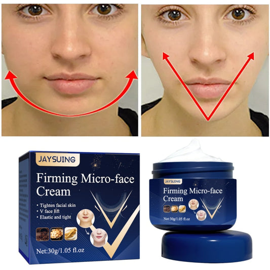 Firming Face-lift Cream V-Shape Anti-aging