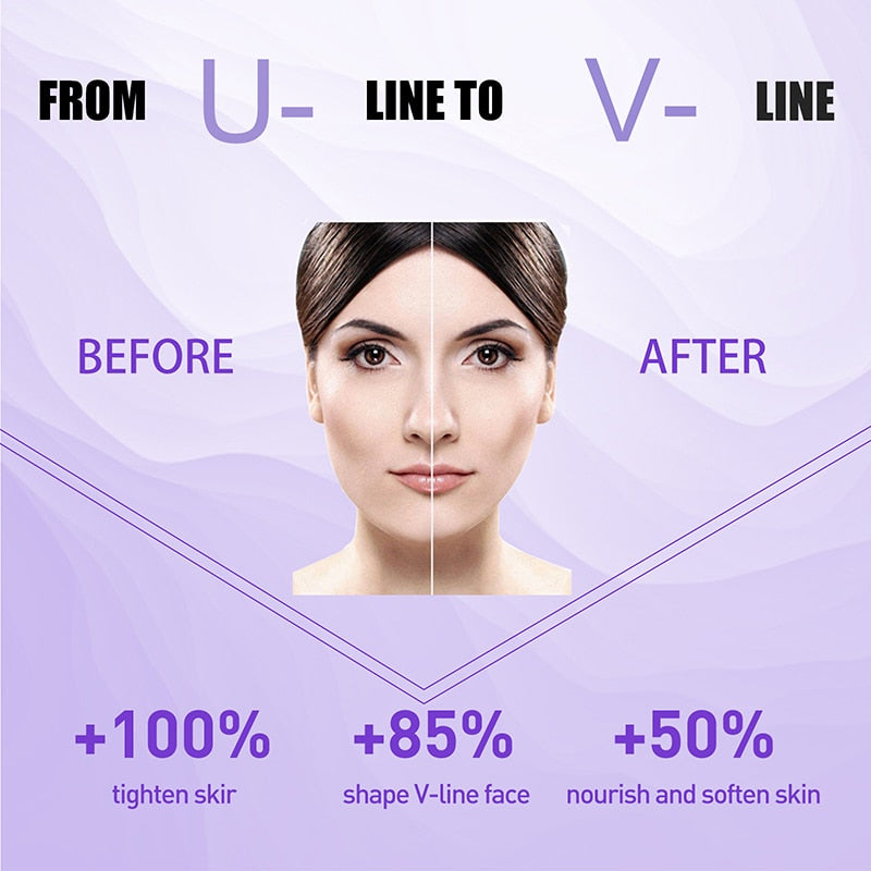 Firming Face-lift Cream V-Shape Anti-aging