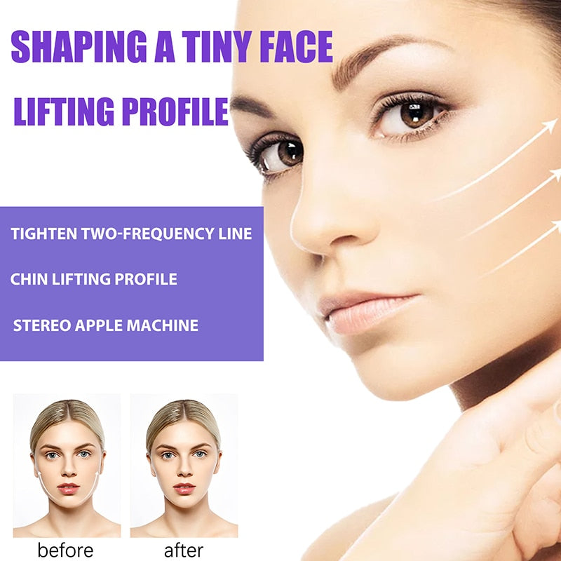 Firming Face-lift Cream V-Shape Anti-aging