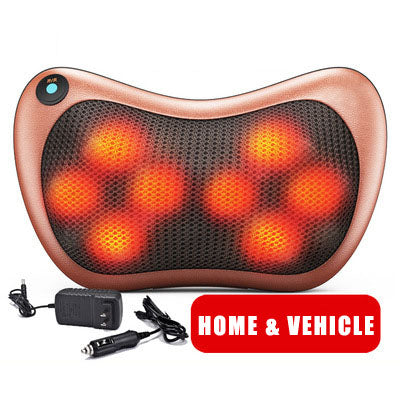 Pillow Full Body Massager