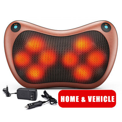 Pillow Full Body Massager