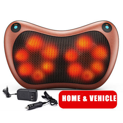 Pillow Full Body Massager