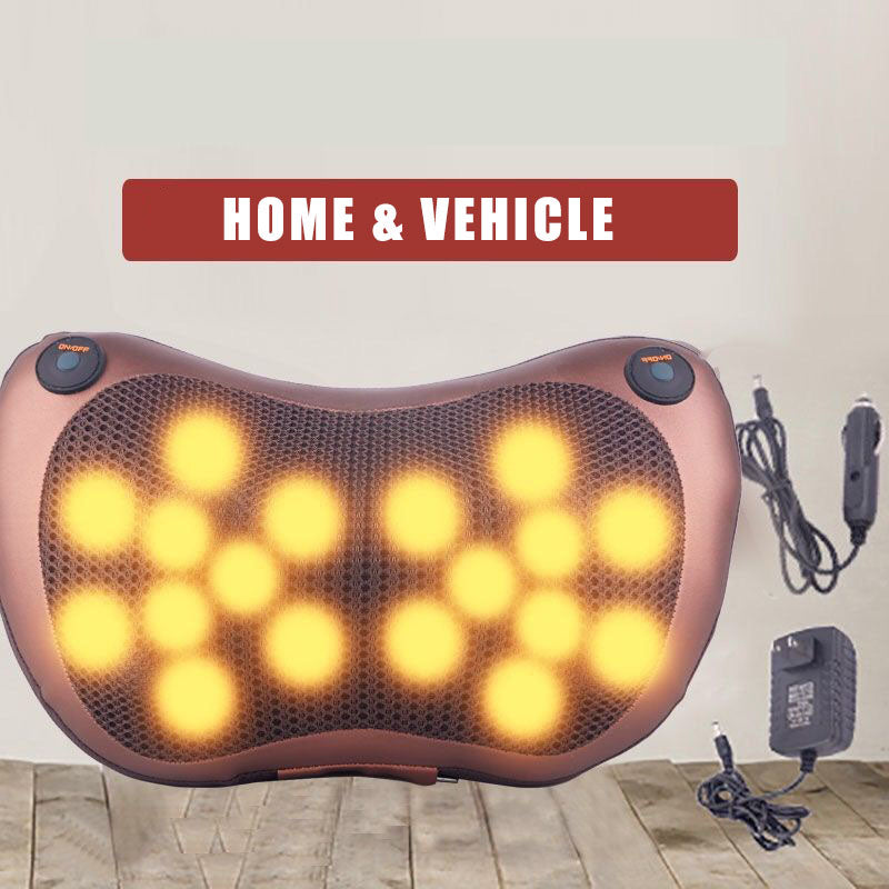 Pillow Full Body Massager