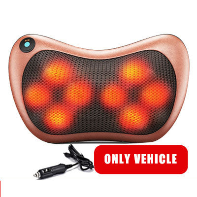 Pillow Full Body Massager