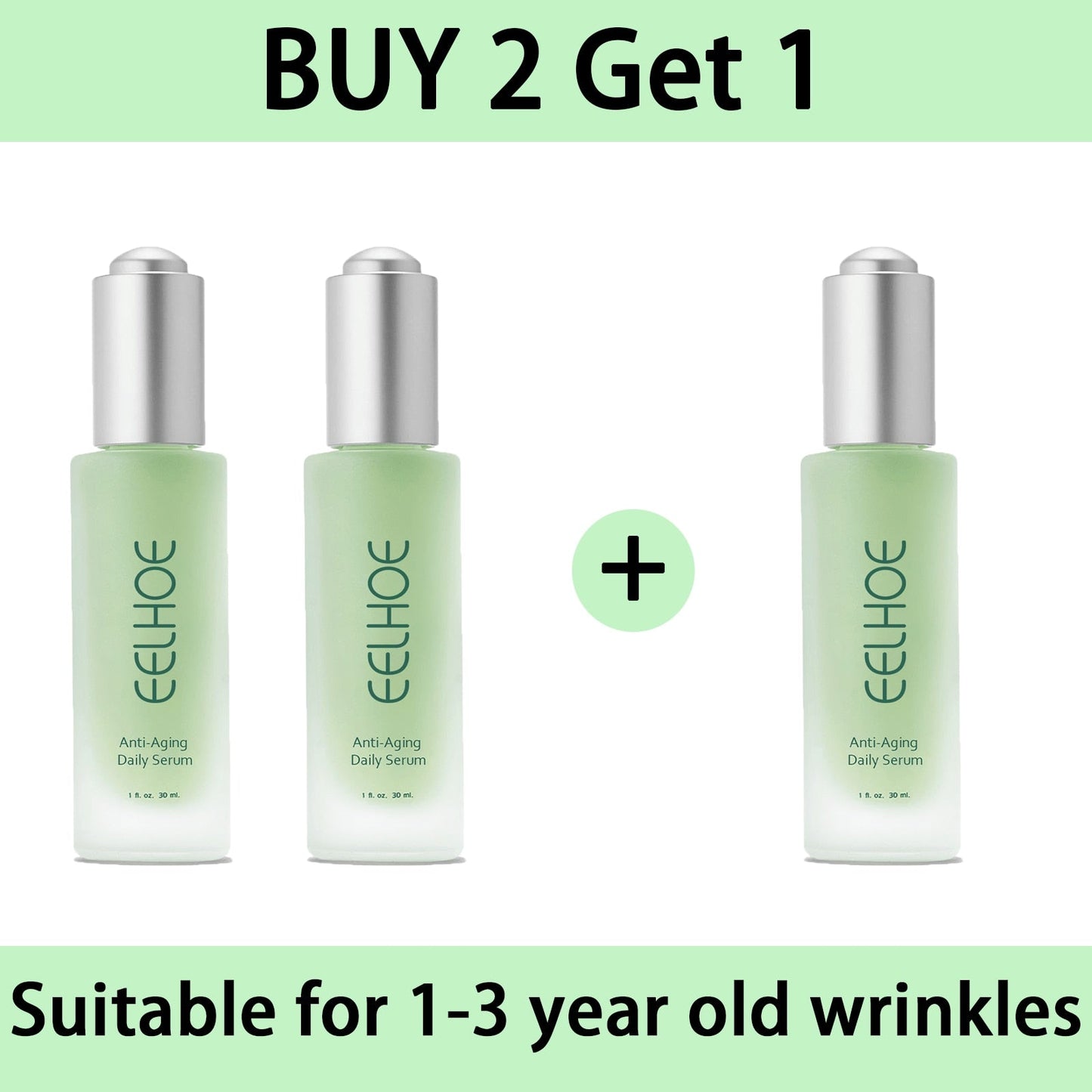 Anti-Aging Serum Collagen Firming Facial Oil To Remove Wrinkles