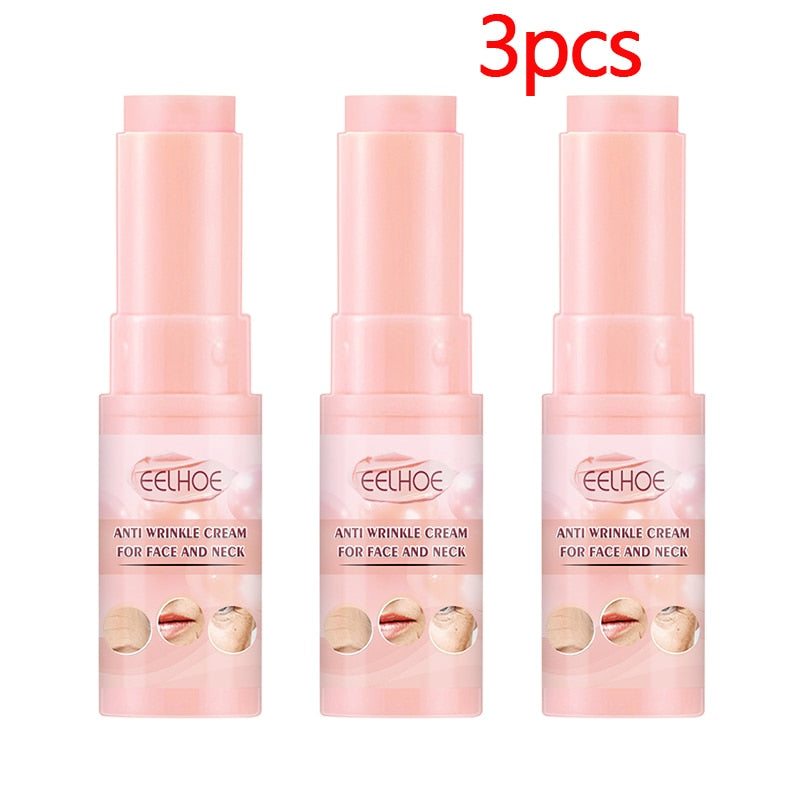Wrinkle Bounce Multi Balm Korean Anti-Wrinkle Balm Cream