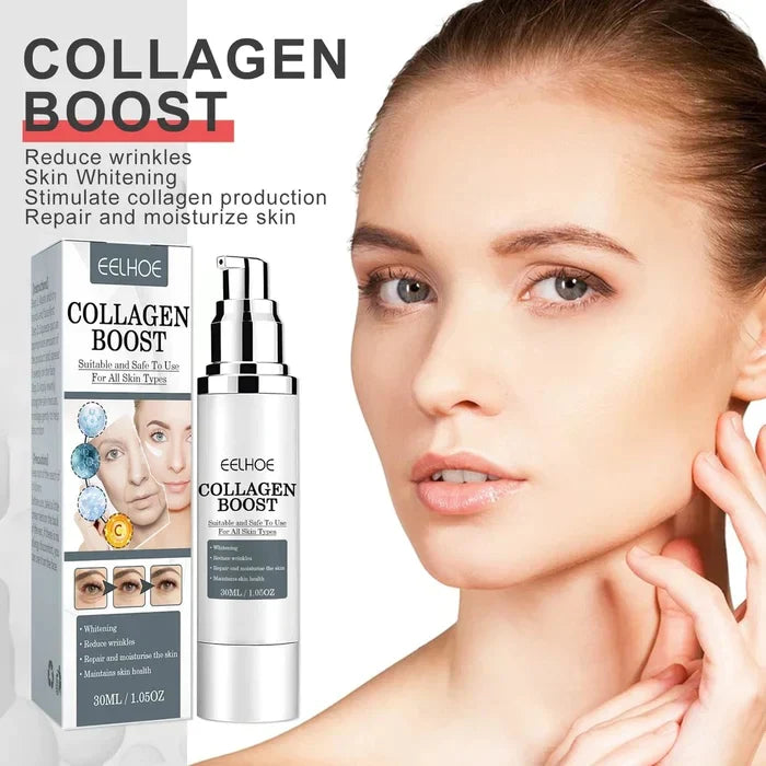 EELHOETM COLLAGEN BOOST ANTI-AGING