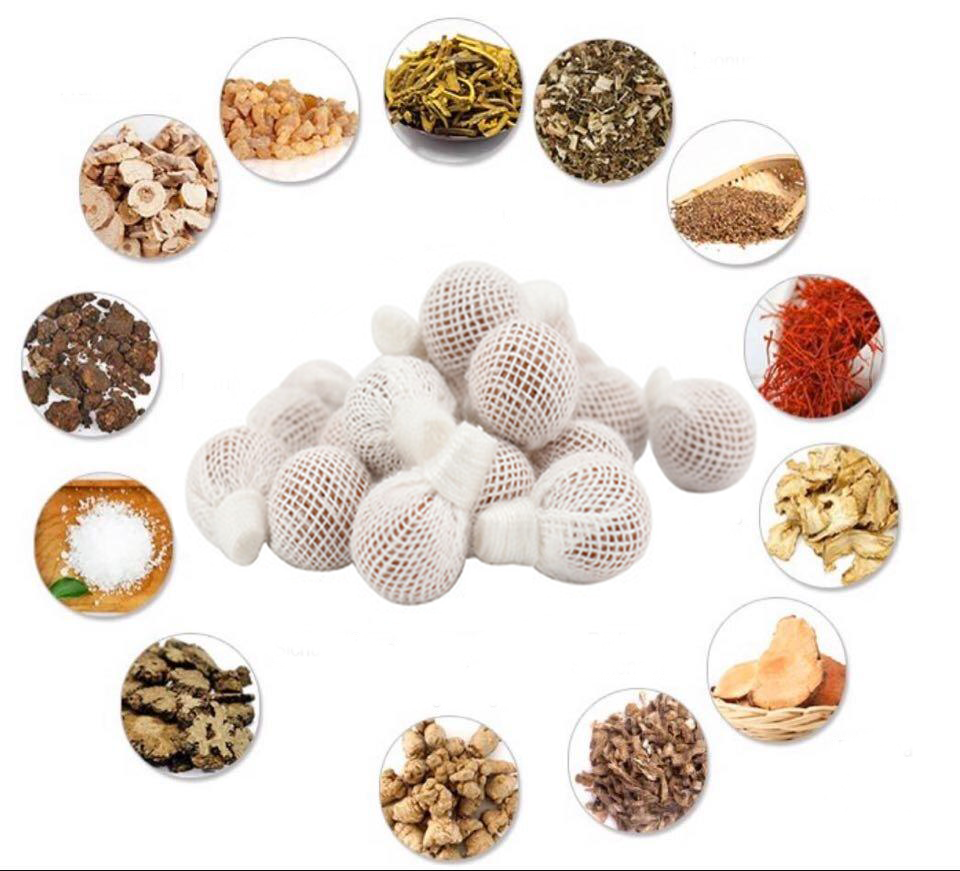 iNature™ Female Slimming and  Detoxing Yoni Pearls  (Last day, limited time sale)