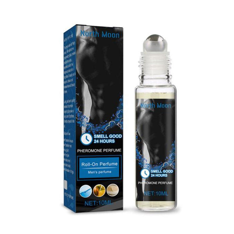 Scent Pheromone Alluring Fragrance