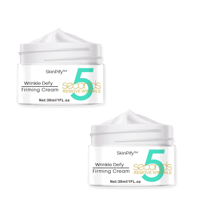 SkinPify™ Active Retinol Firming Cream